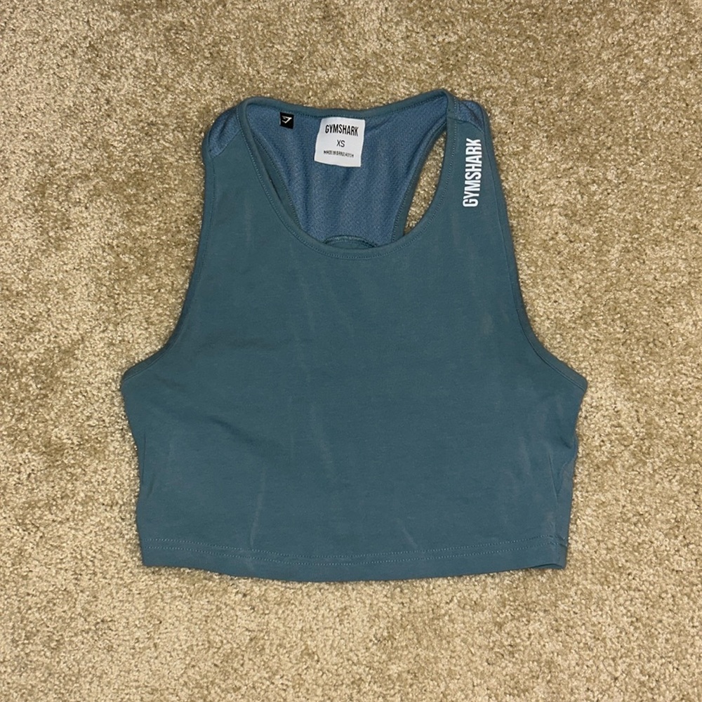 Gymshark tank